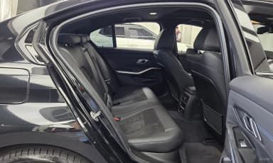 3 Series (G20)