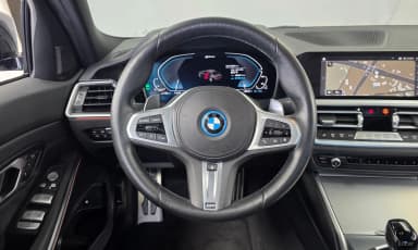 3 Series (G20)