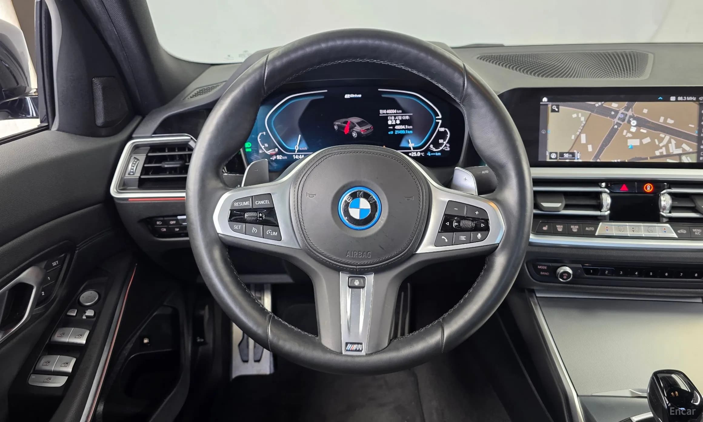 3 Series (G20)