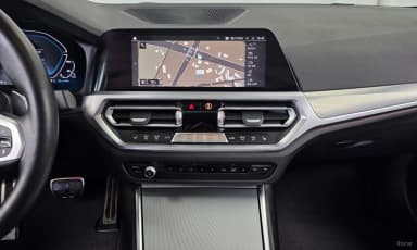 3 Series (G20)