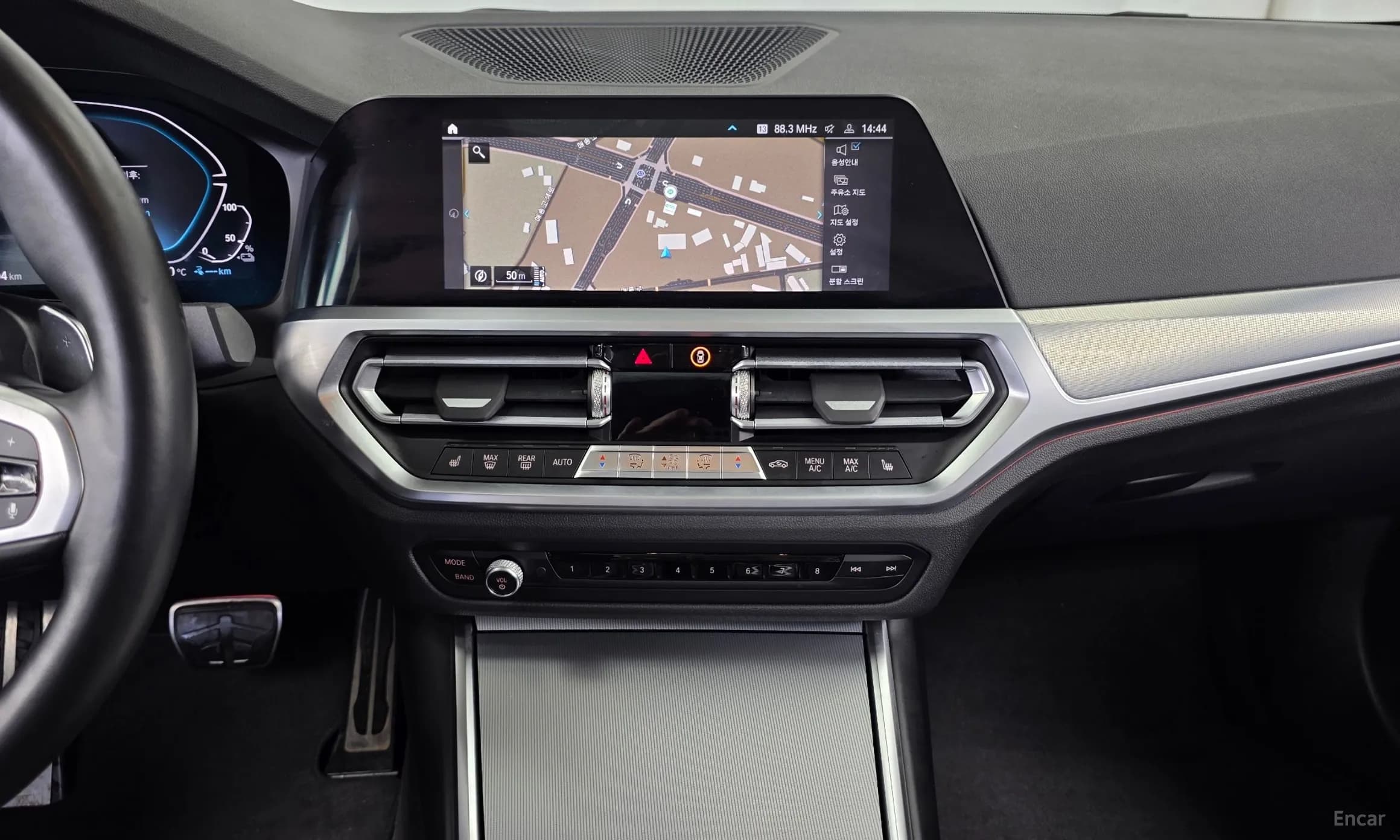 3 Series (G20)