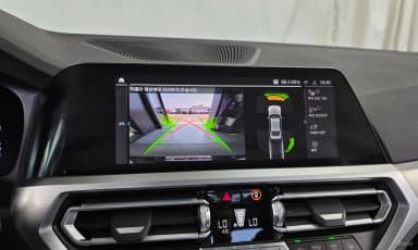 3 Series (G20)