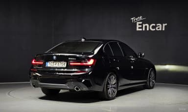 3 Series (G20)
