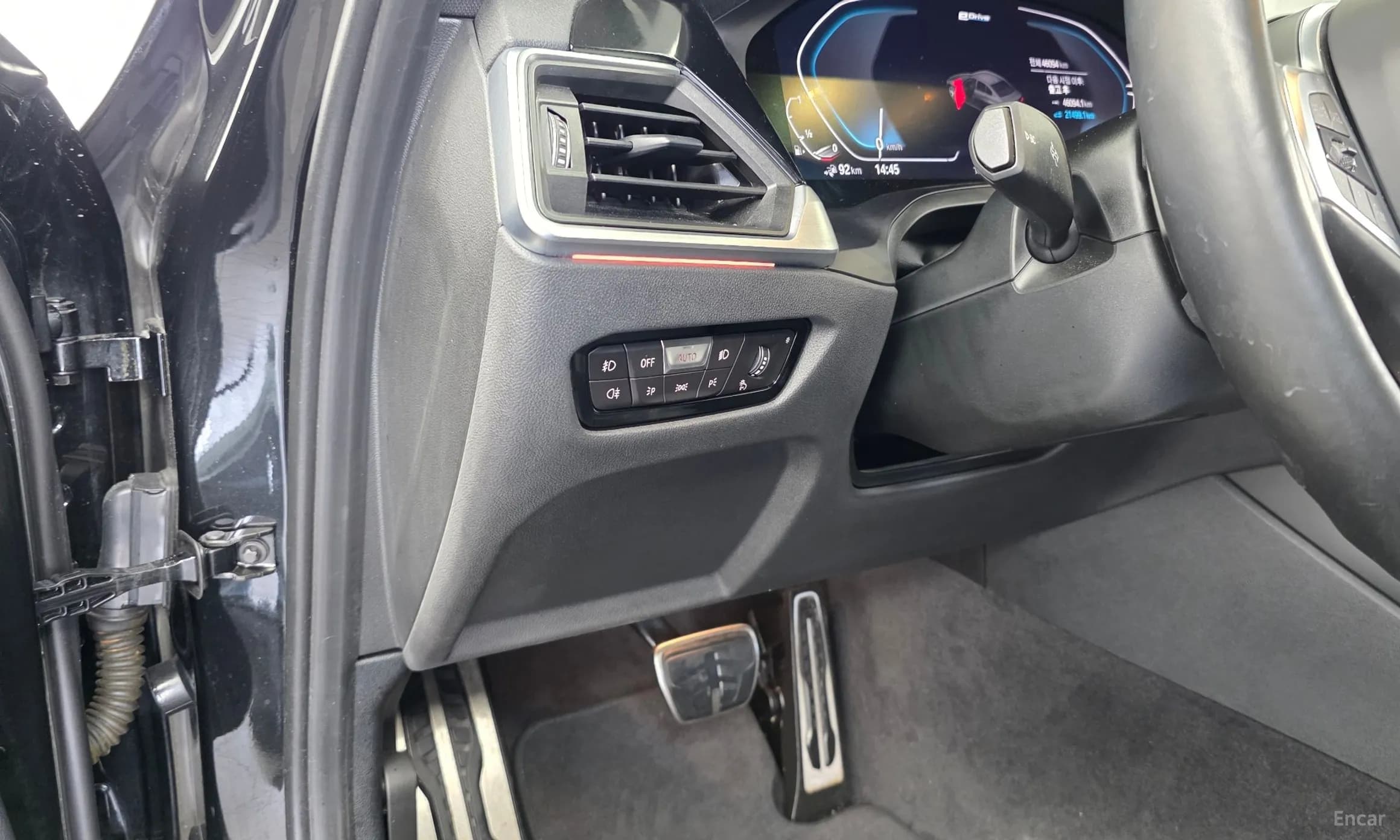 3 Series (G20)