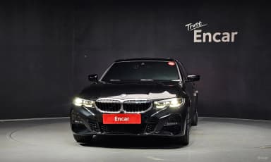 3 Series (G20)