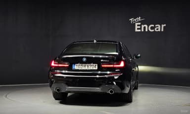 3 Series (G20)