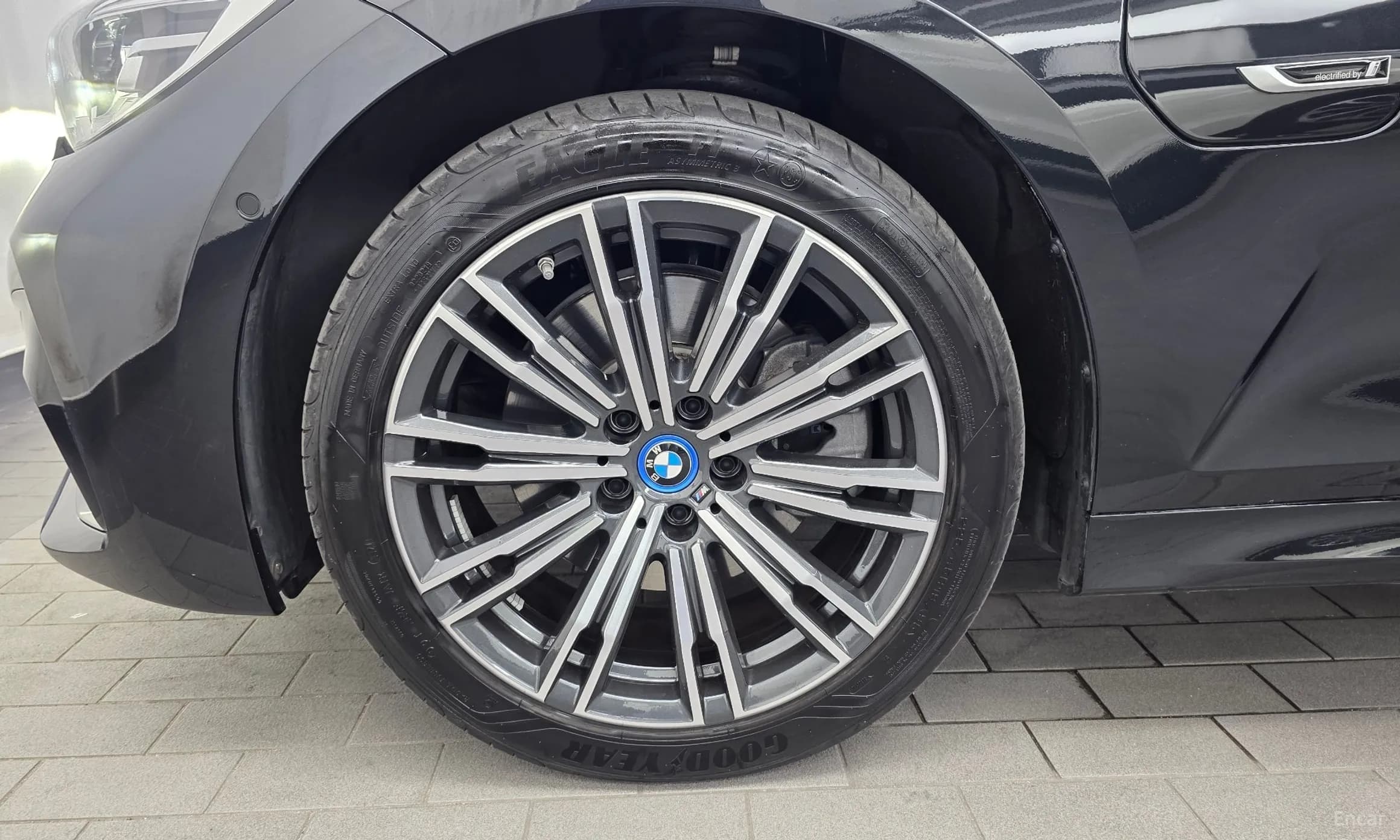 3 Series (G20)