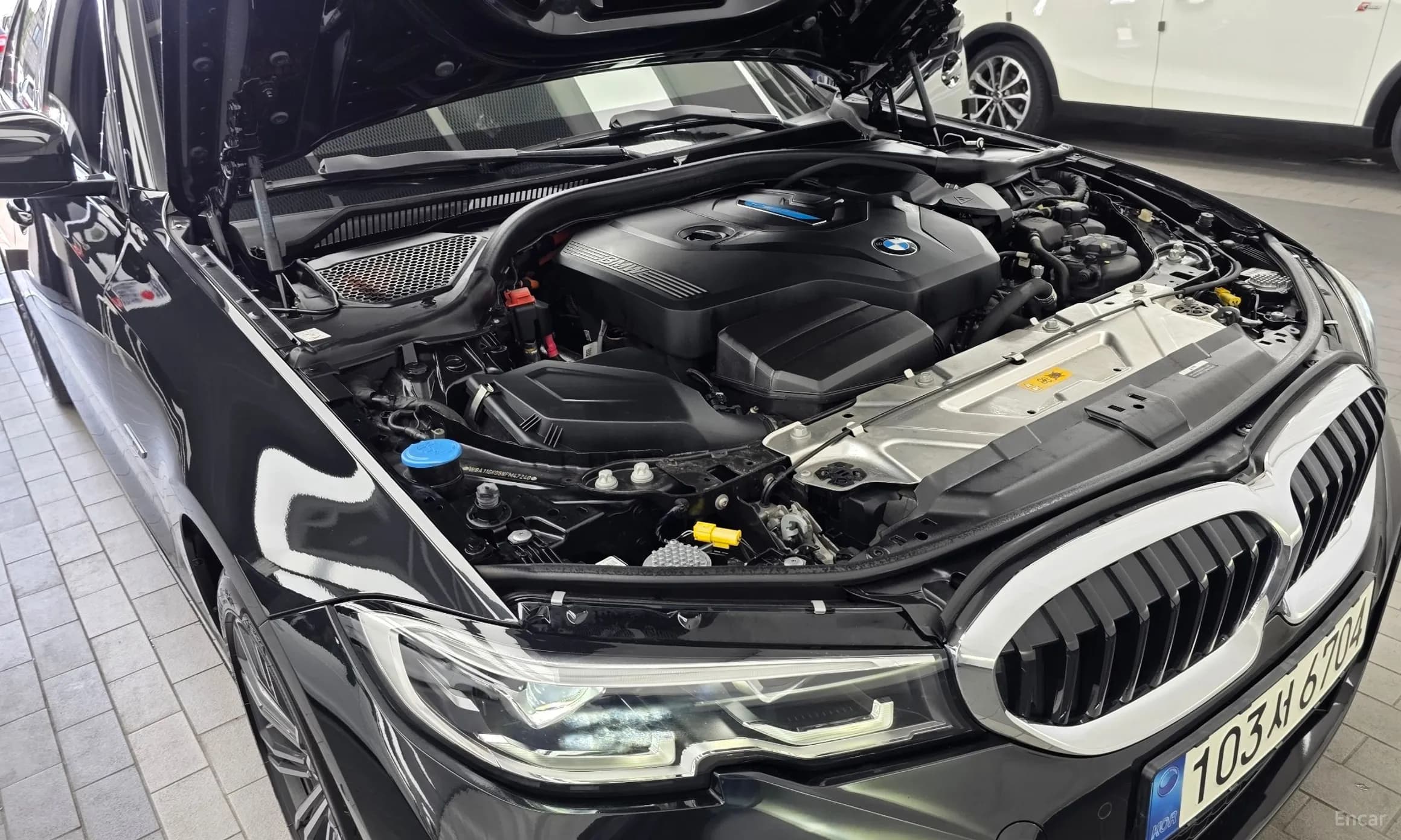 3 Series (G20)