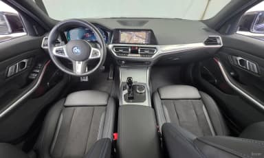 3 Series (G20)