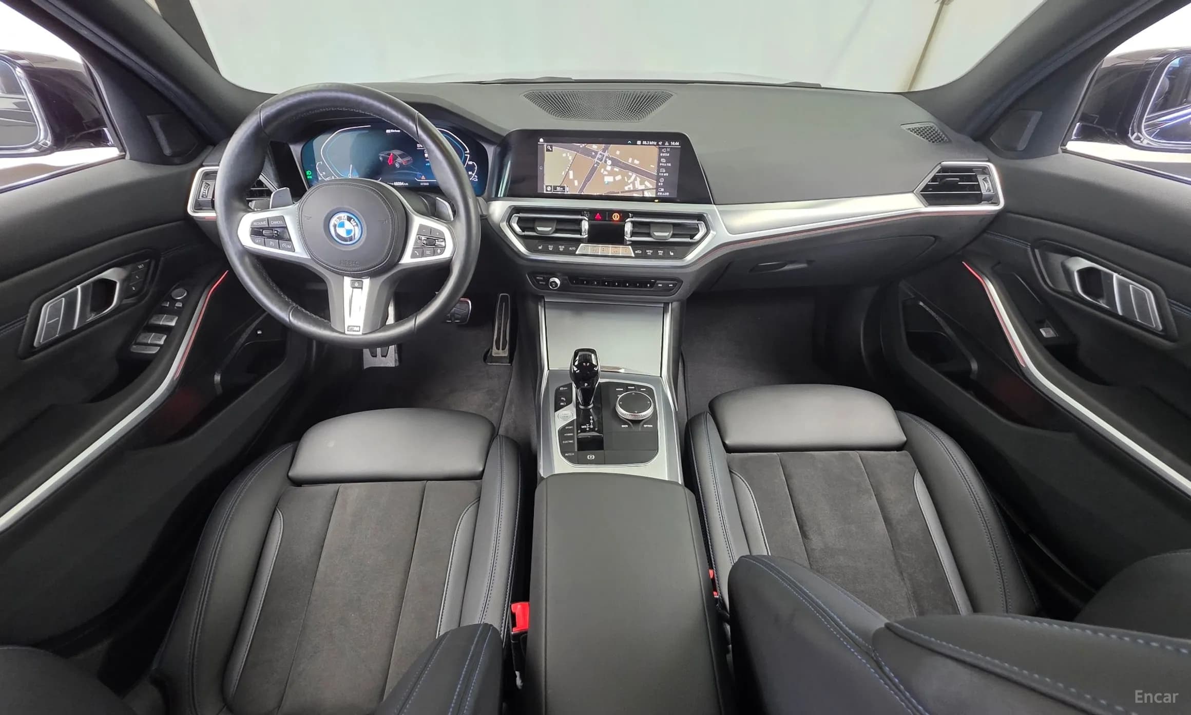 3 Series (G20)