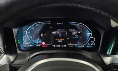 3 Series (G20)