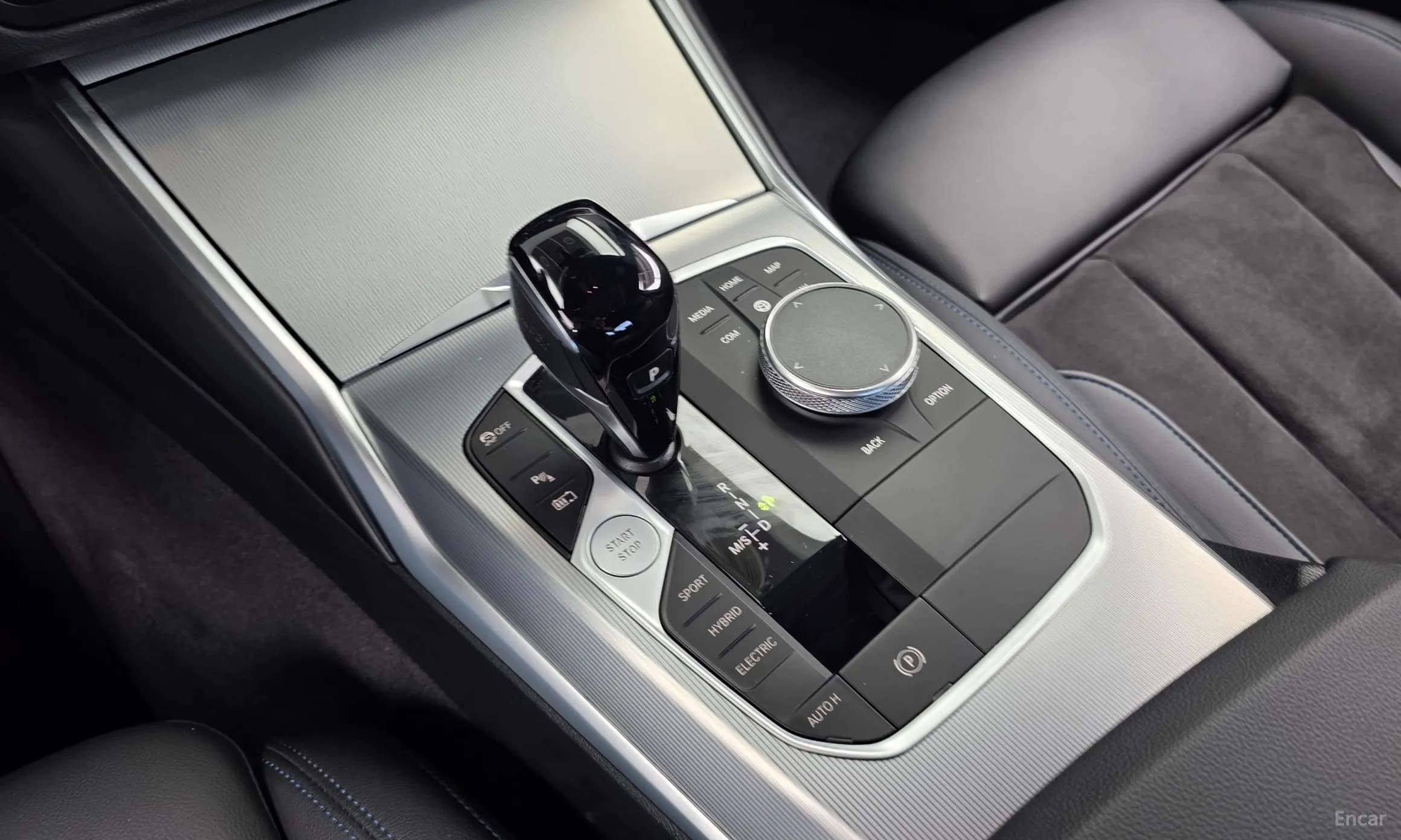 3 Series (G20)