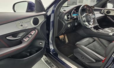 GLC-Class X253