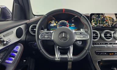 GLC-Class X253