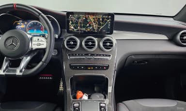 GLC-Class X253