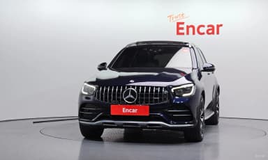 GLC-Class X253