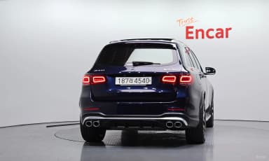 GLC-Class X253