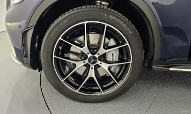 GLC-Class X253