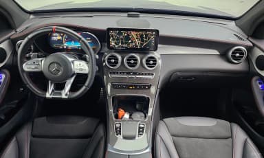 GLC-Class X253