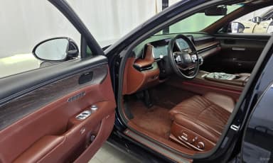 G90 (RS4)