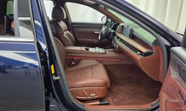 G90 (RS4)