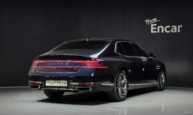 G90 (RS4)