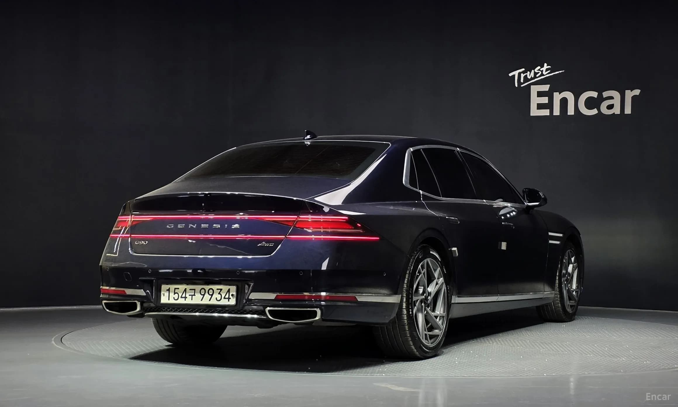 G90 (RS4)