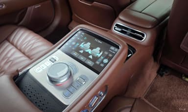 G90 (RS4)