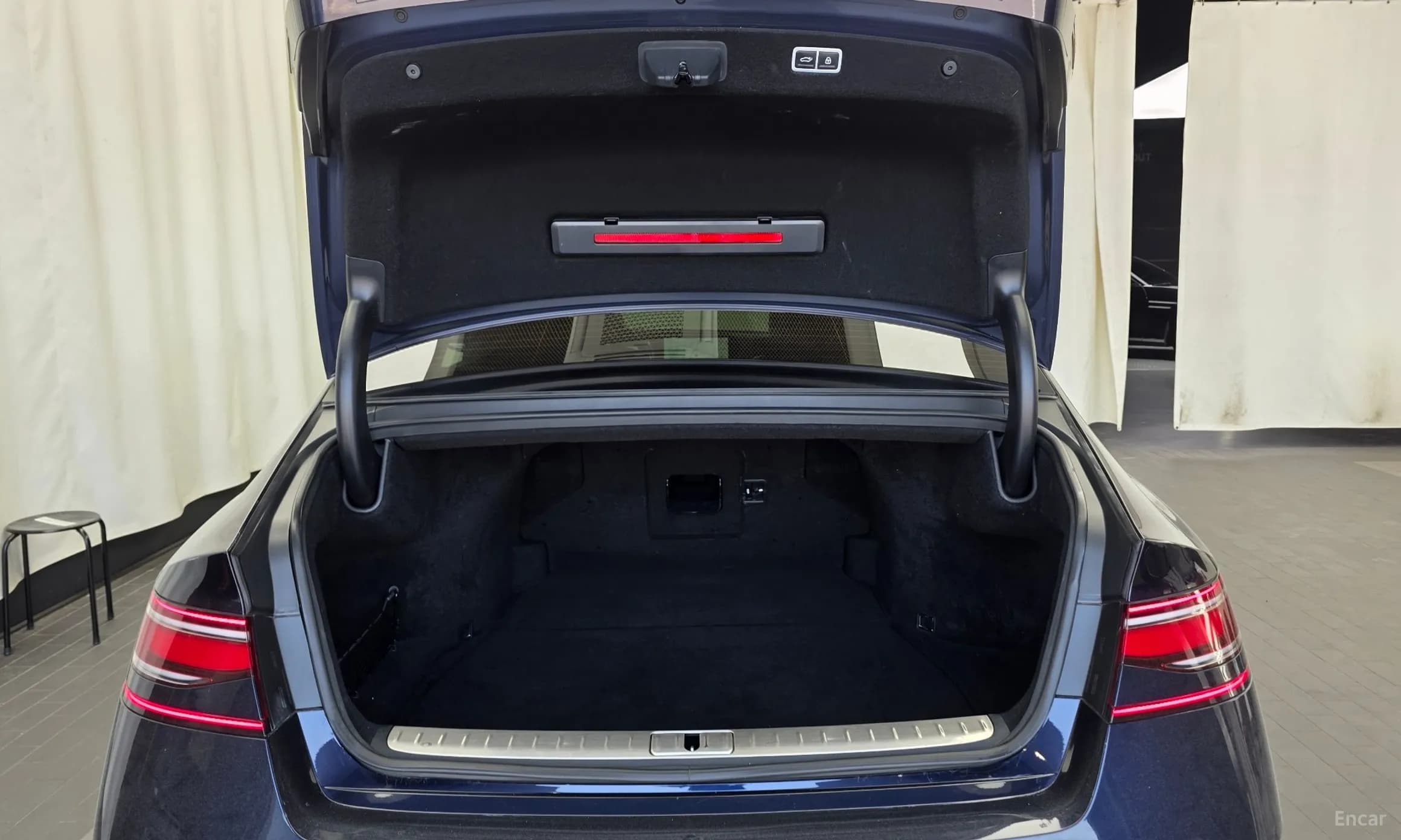 G90 (RS4)