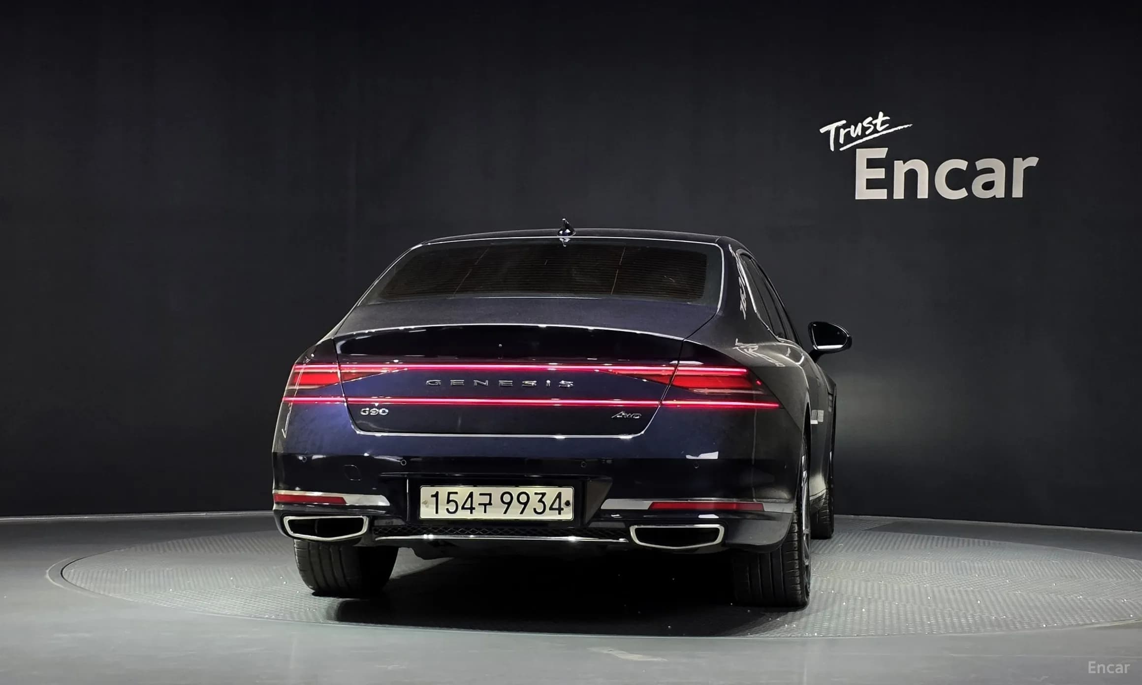 G90 (RS4)