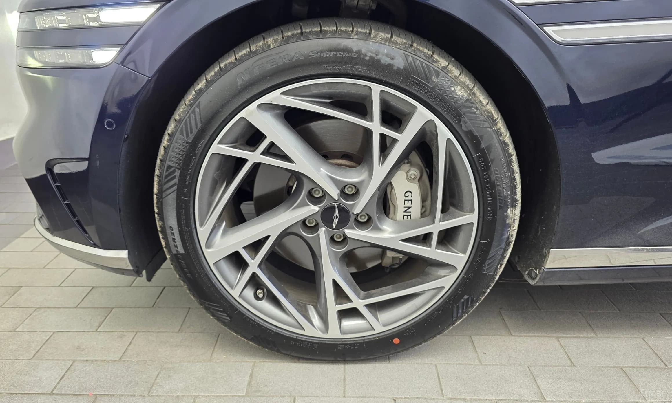 G90 (RS4)