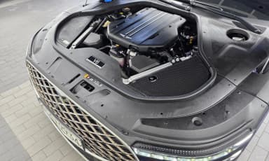 G90 (RS4)