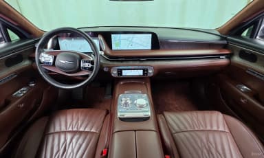 G90 (RS4)