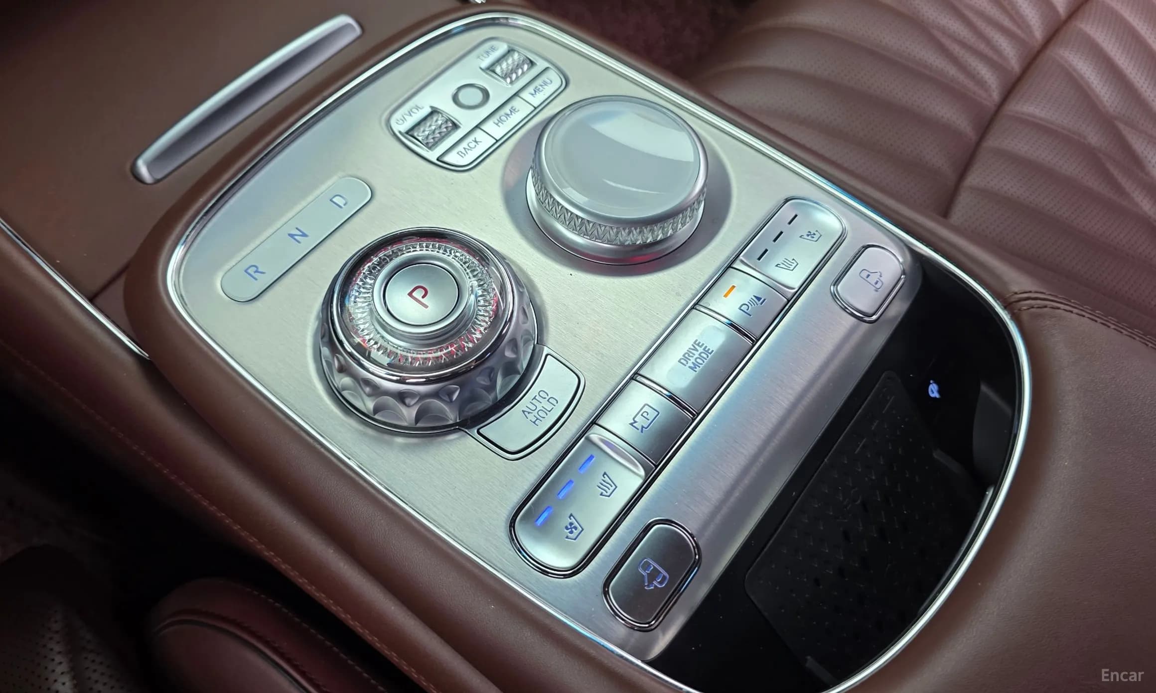 G90 (RS4)
