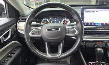 Compass 2nd Generation
