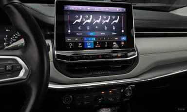 Compass 2nd Generation