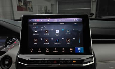 Compass 2nd Generation