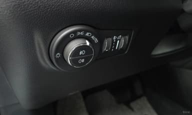 Compass 2nd Generation