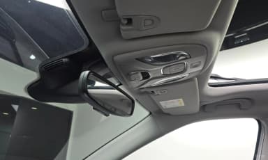 Compass 2nd Generation