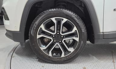 Compass 2nd Generation