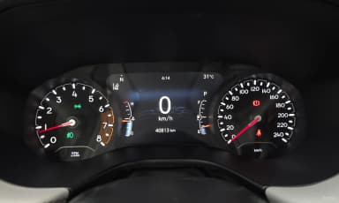 Compass 2nd Generation