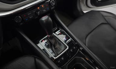 Compass 2nd Generation