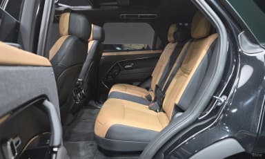Range Rover Sport 3rd Generation