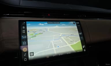 Range Rover Sport 3rd Generation
