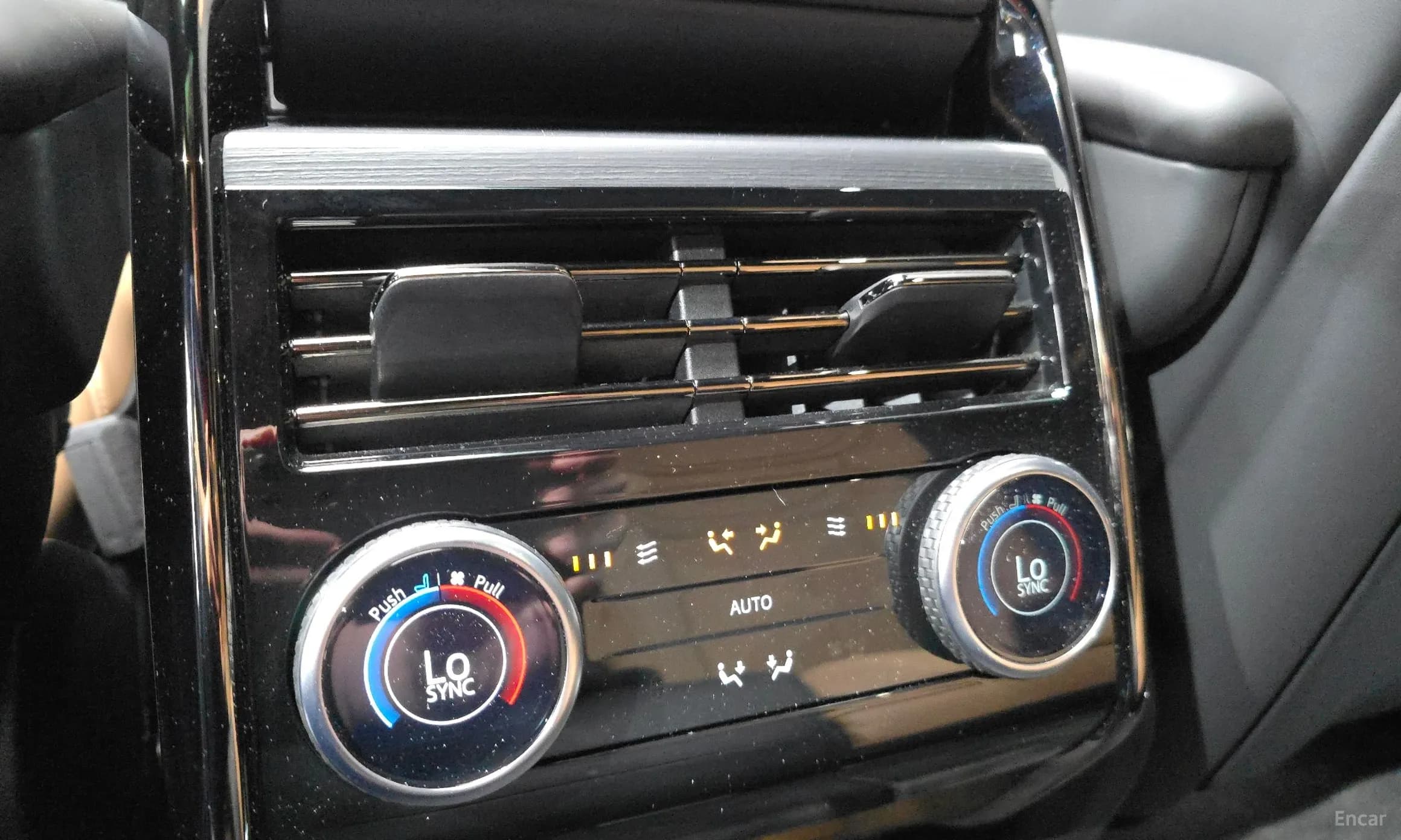 Range Rover Sport 3rd Generation