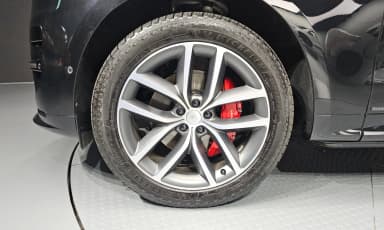 Range Rover Sport 3rd Generation