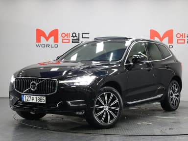 XC60 Gen 2