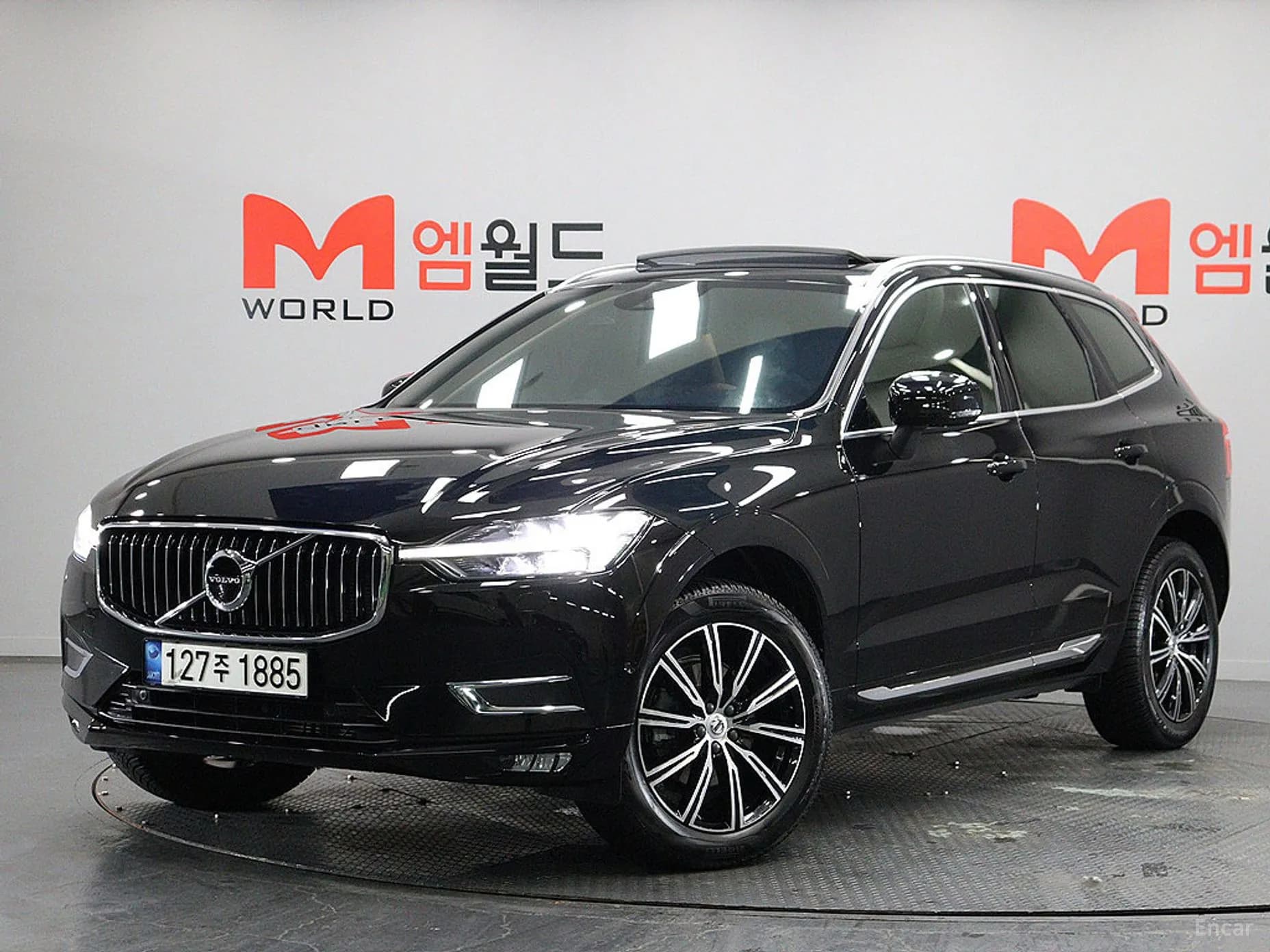 XC60 Gen 2