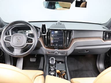 XC60 Gen 2