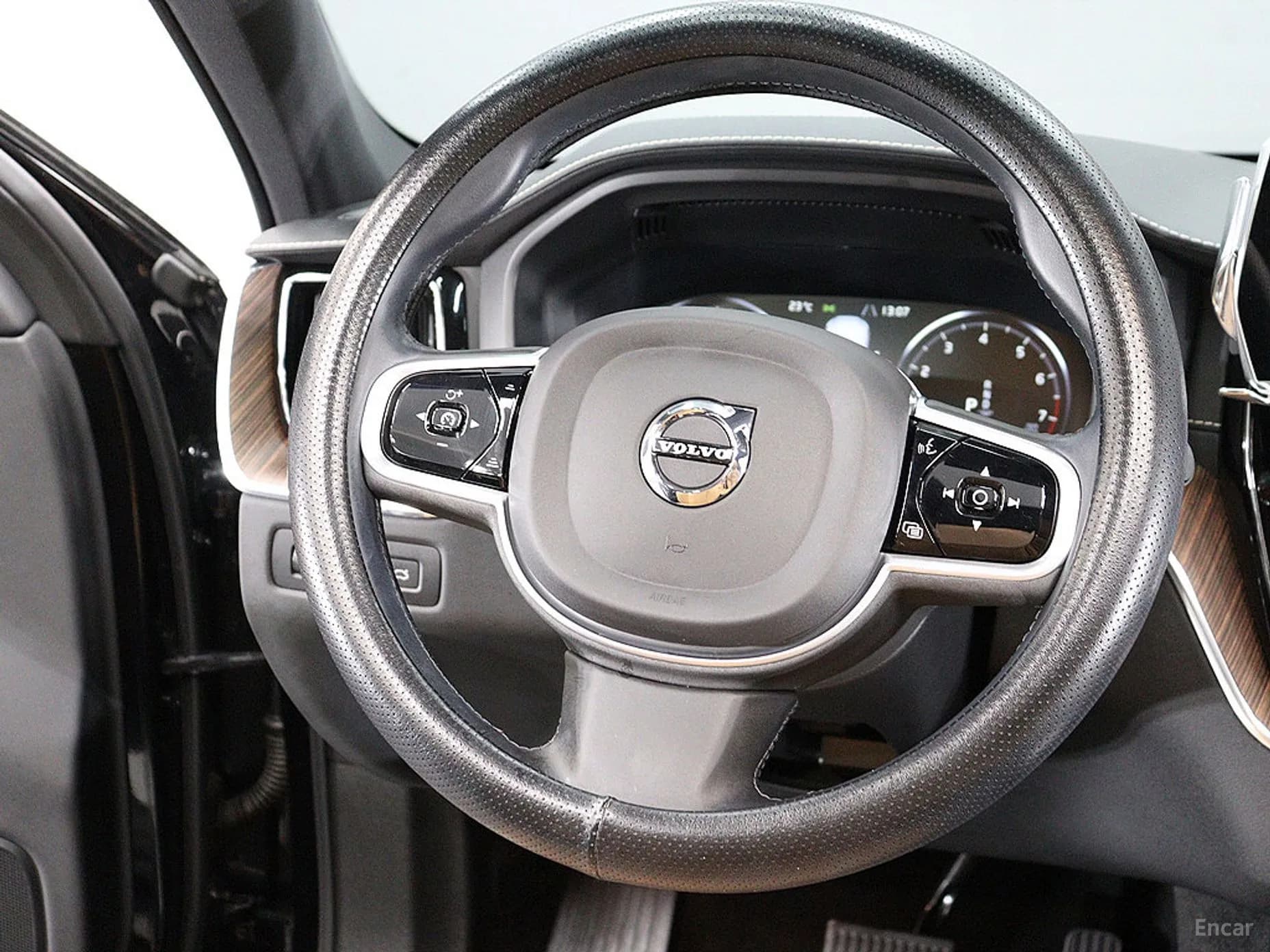 XC60 Gen 2